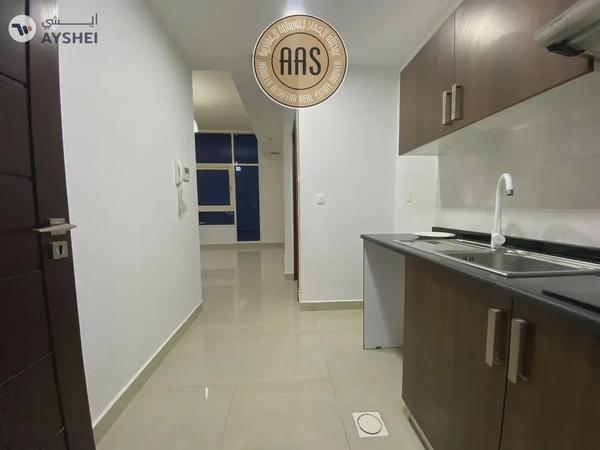 Spacious Studio Apartment Available With Terrace 42k