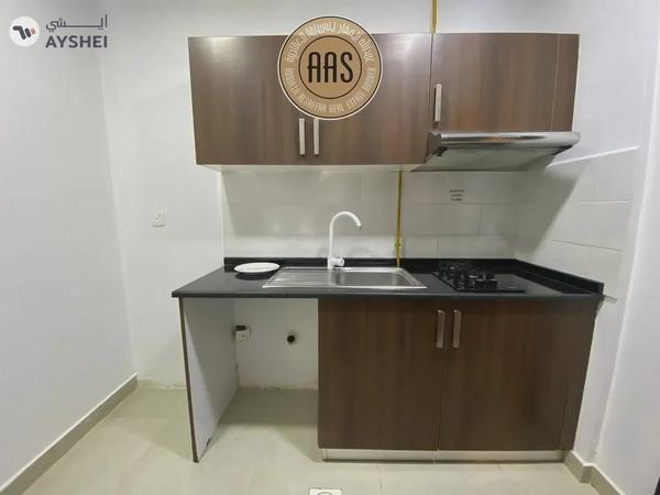 Spacious Studio Apartment Available With Terrace 42k