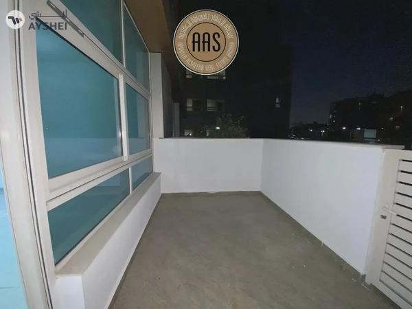 Spacious Studio Apartment Available With Terrace 42k