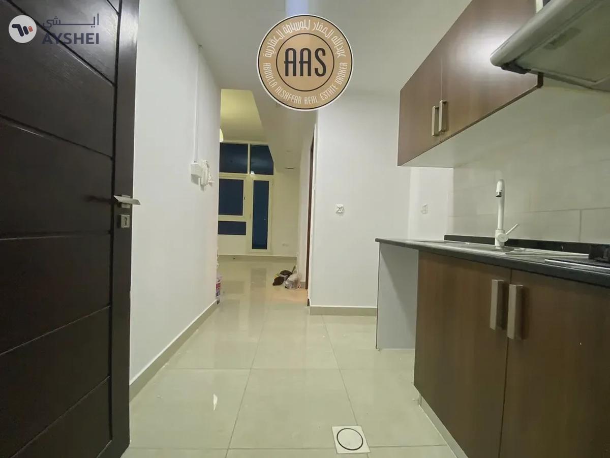 Spacious Studio Apartment Available With Terrace 42k-4-4