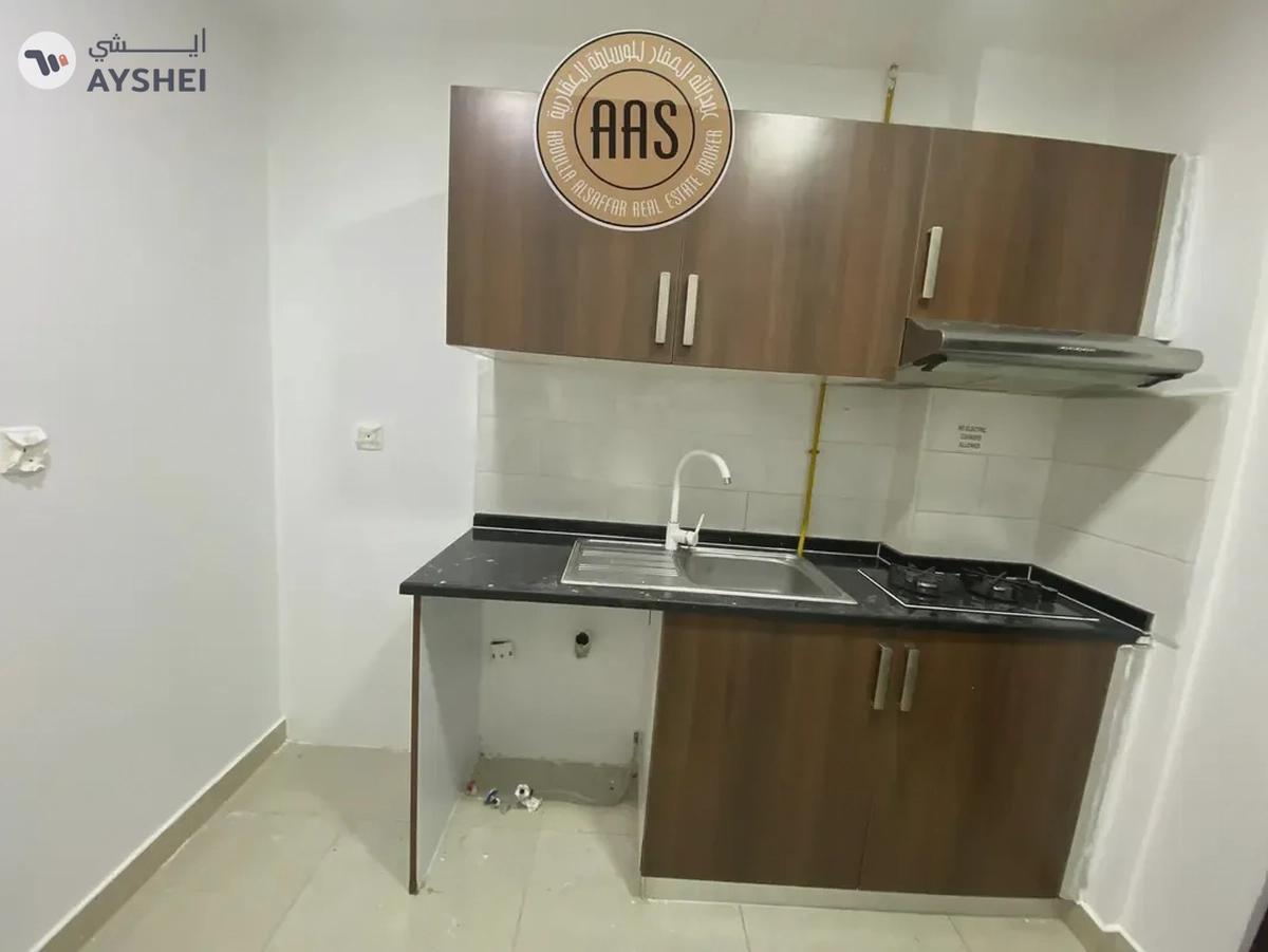 Spacious Studio Apartment Available With Terrace 42k-6-6