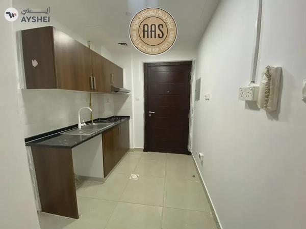 Spacious Studio Apartment Available With Terrace 42k