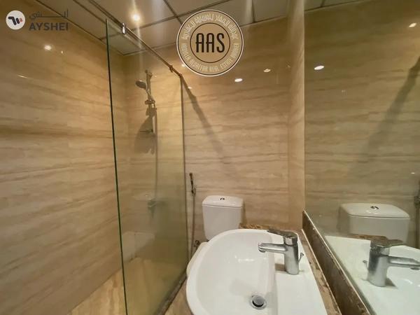 Spacious Studio Apartment Available With Terrace 42k