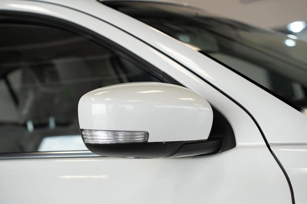 Suzuki Dzire GLX-20-20