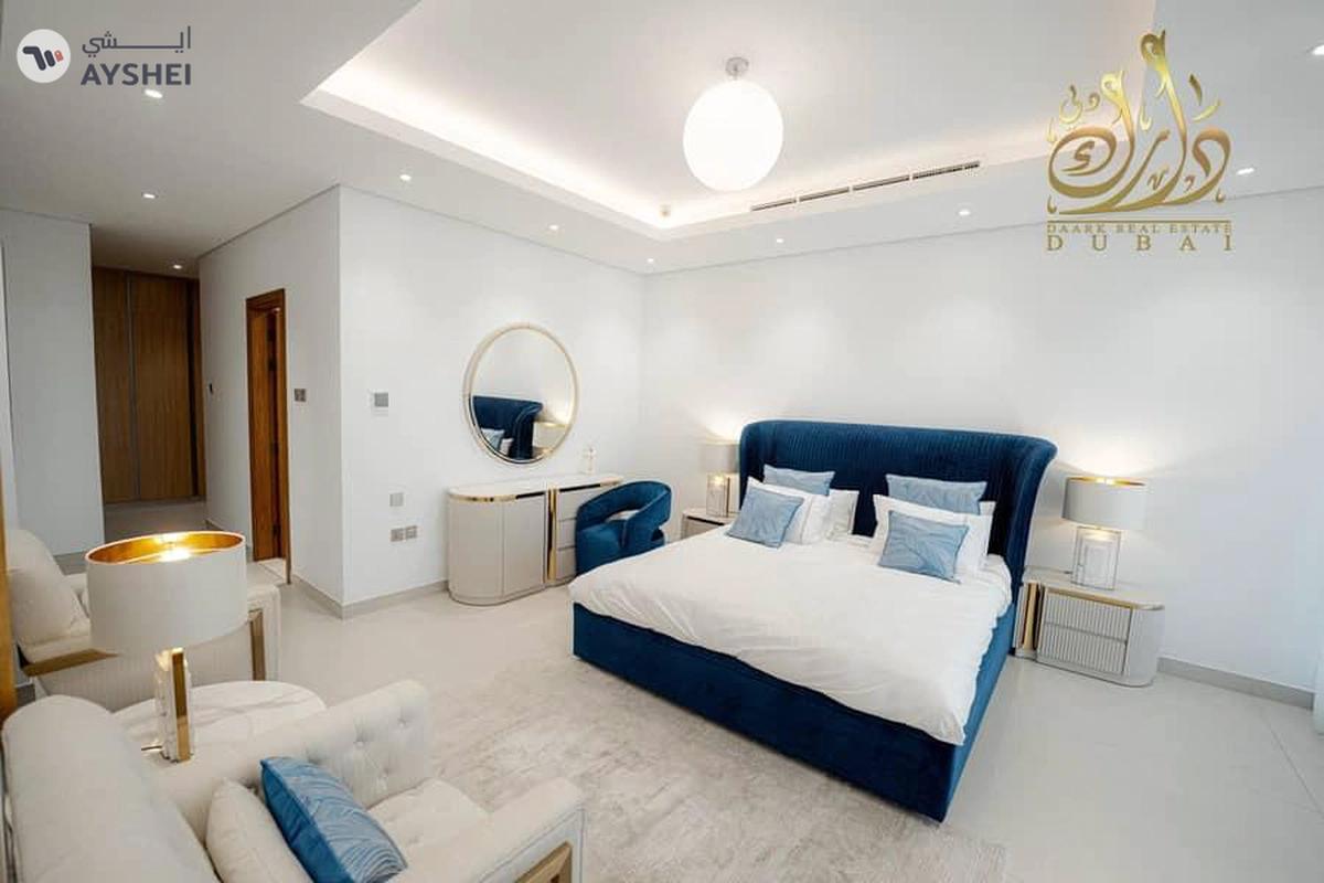 20/80 payment plan | spacious Villa | green community-16-16