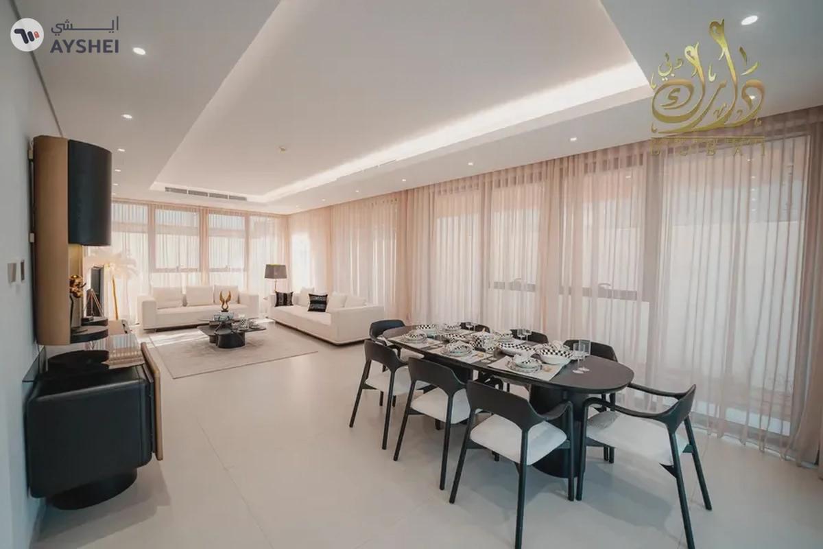 20/80 payment plan | spacious Villa | green community-5-5