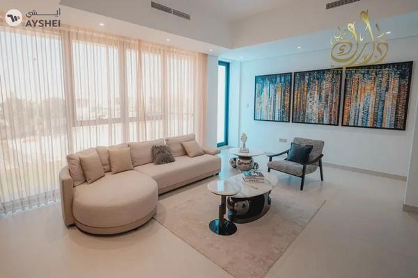 20/80 payment plan | spacious Villa | green community