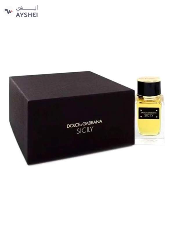 Dolce & Gabbana Sicily EDP 50ml