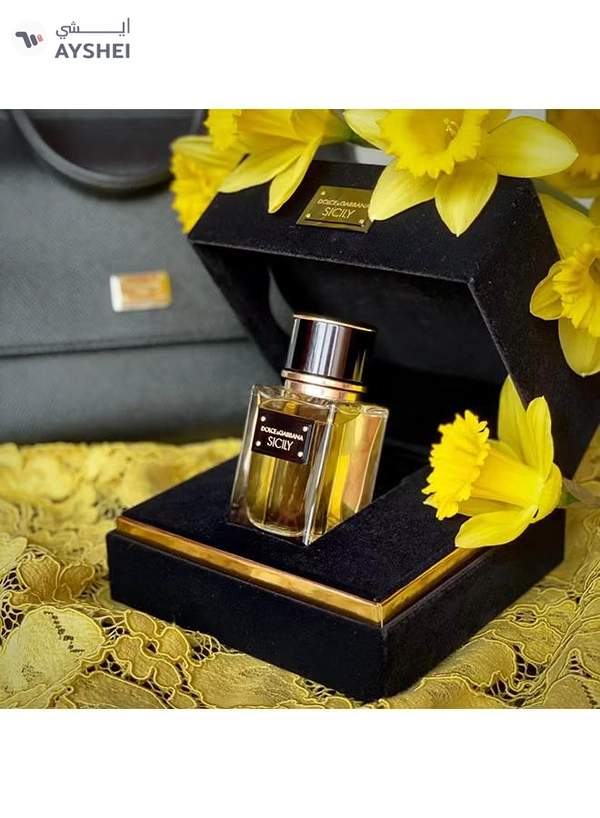 Dolce & Gabbana Sicily EDP 50ml