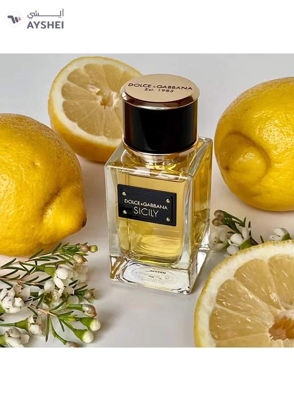 Dolce & Gabbana Sicily EDP 50ml