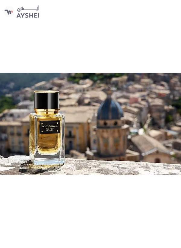 Dolce & Gabbana Sicily EDP 50ml