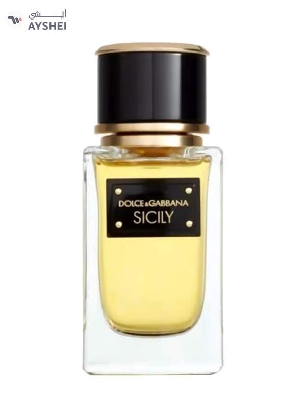 Dolce & Gabbana Sicily EDP 50ml
