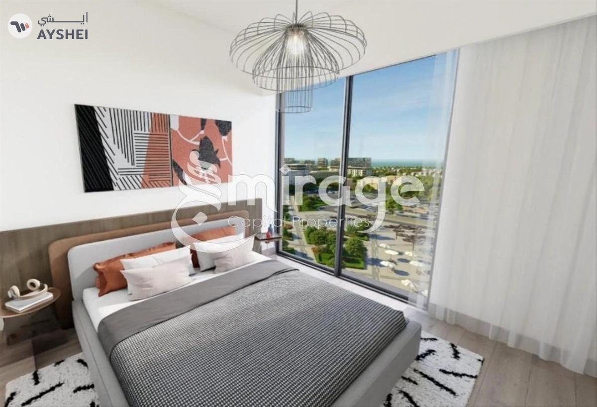 APARTMENT FOR SALE IN MANARAT LIVING, SAADIYAT CULTURAL DISTRICT-1-landscape