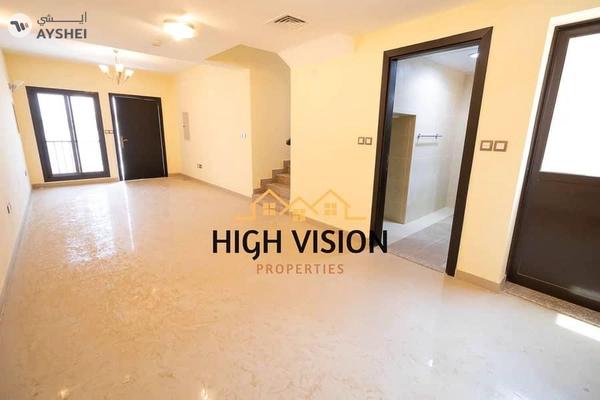 Zone 7, Hydra Village, Abu Dhabi