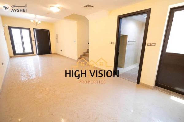 Zone 7, Hydra Village, Abu Dhabi