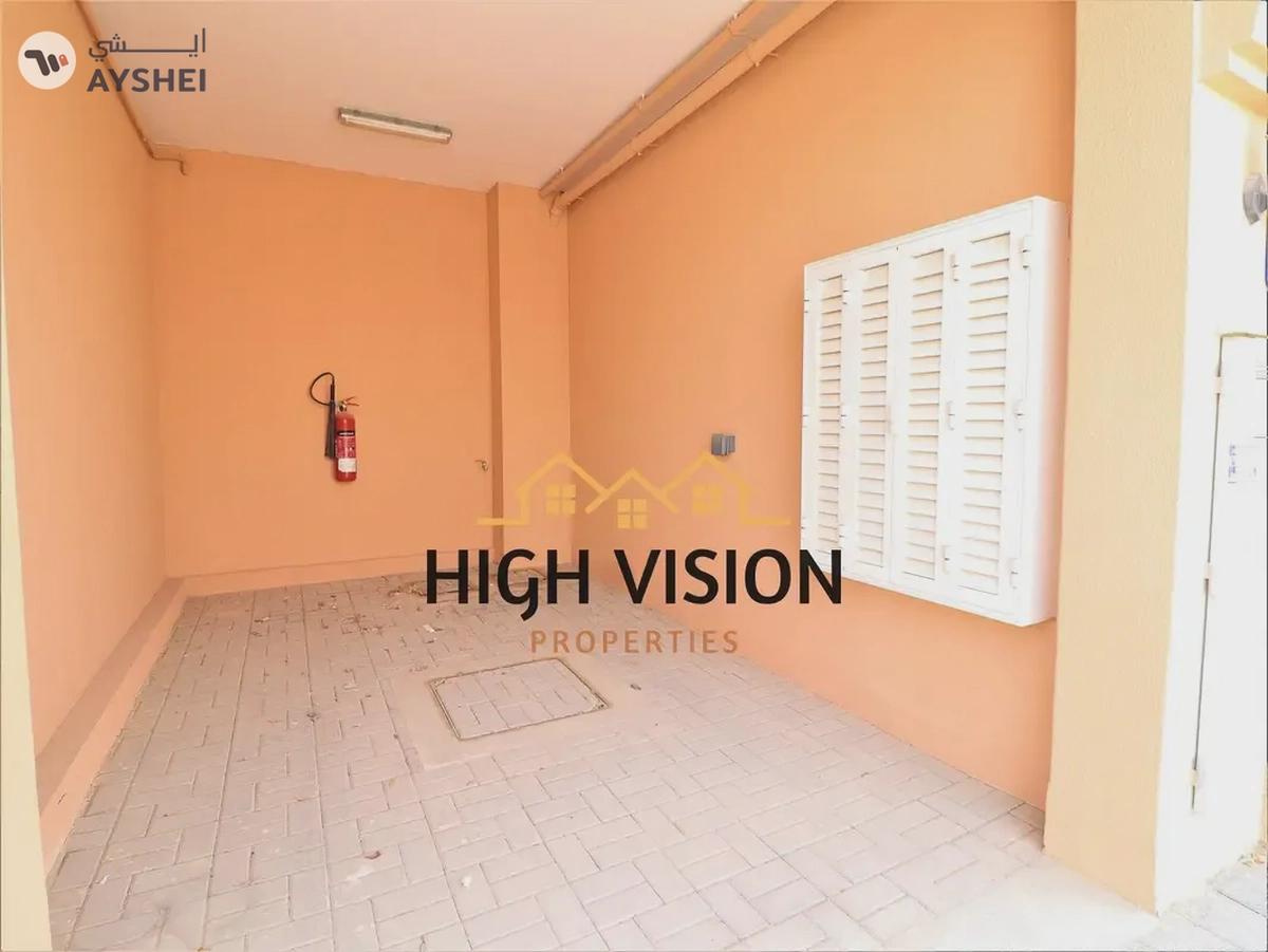 Zone 7, Hydra Village, Abu Dhabi-1-landscape