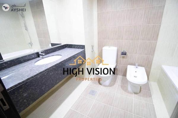 Zone 7, Hydra Village, Abu Dhabi