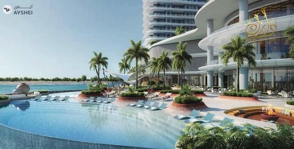 Act Fast_Limited Time_Boulevard & Casino View