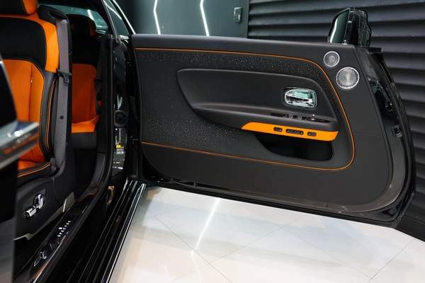 Rolls-Royce Spectre 2024