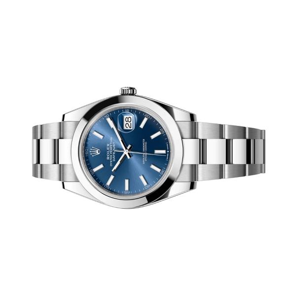 Rolex DateJust 41