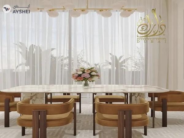 READY SOON _ CASH DISCOUNT_FULLY FURNSIED_RAMADAN DEAL