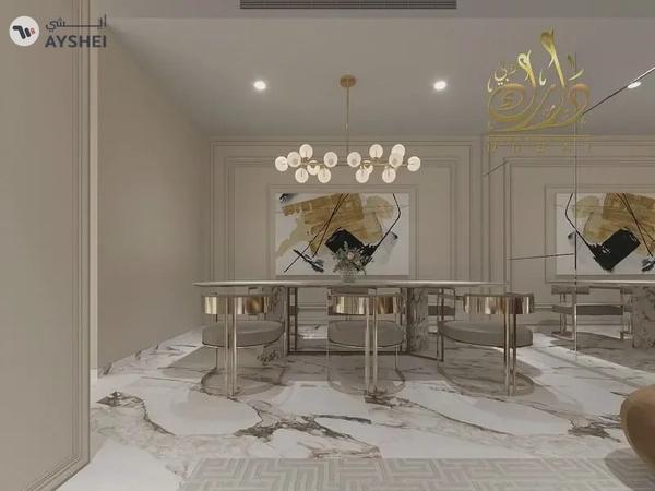 READY SOON _ CASH DISCOUNT_FULLY FURNSIED_RAMADAN DEAL