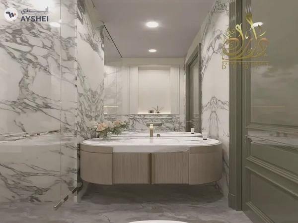 READY SOON _ CASH DISCOUNT_FULLY FURNSIED_RAMADAN DEAL