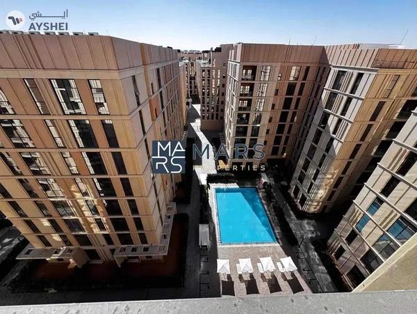🌟 "Luxurious Brand New 3-Bedroom Haven in Al Mamsha, Muwaileh Perfect for Families!" 🌟