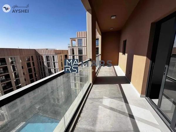 🌟 "Luxurious Brand New 3-Bedroom Haven in Al Mamsha, Muwaileh Perfect for Families!" 🌟