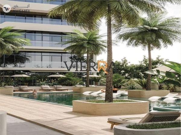 Altia One, Dubai Silicon Oasis (DSO), Dubai