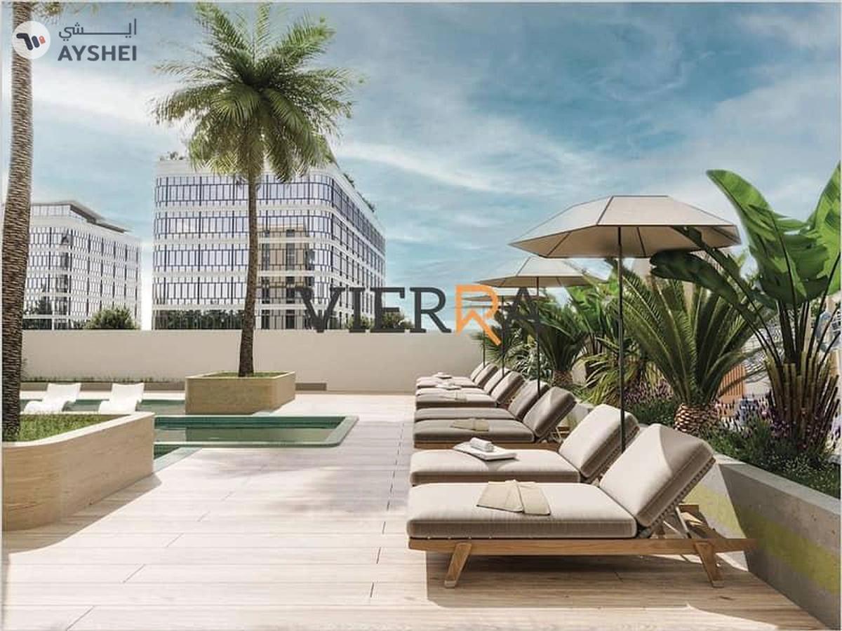 Altia One, Dubai Silicon Oasis (DSO), Dubai-17-17