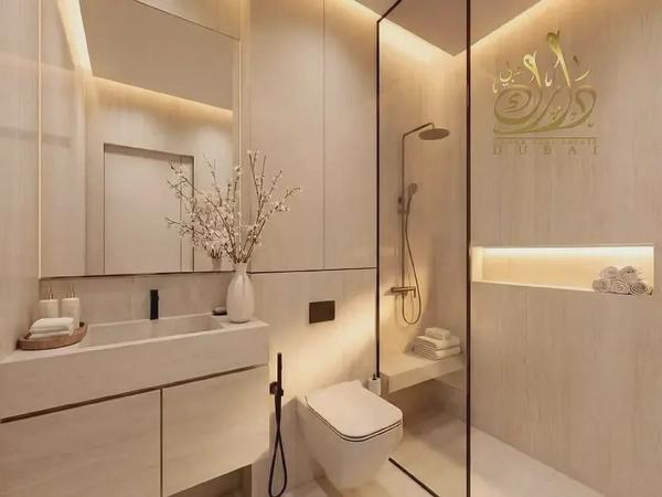 1 BED + STUDY l 4% DLD WAIVER l FULLY FURNISHED l HIGH FLOOR