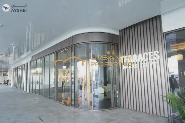 Spacious 2-Bedroom Apartment Terraces Marasi Drive, Business Bay