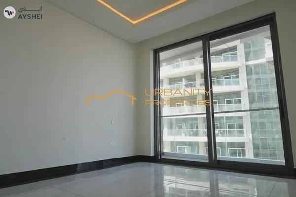 Spacious 2-Bedroom Apartment Terraces Marasi Drive, Business Bay