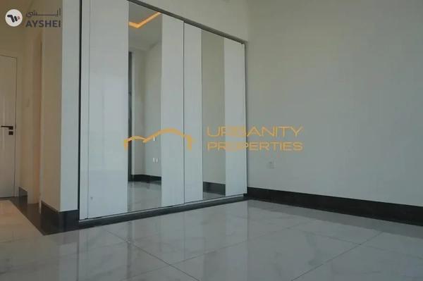 Spacious 2-Bedroom Apartment Terraces Marasi Drive, Business Bay