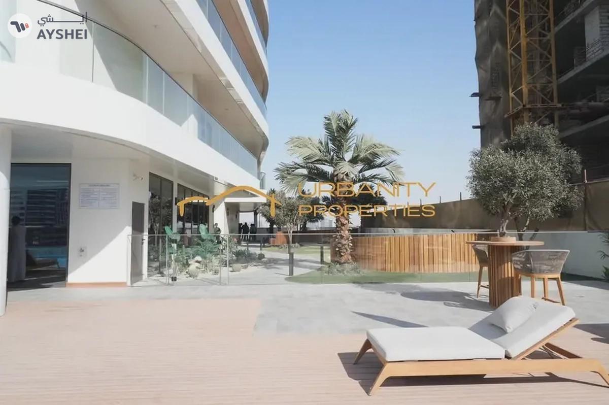 Spacious 2-Bedroom Apartment Terraces Marasi Drive, Business Bay-7-7