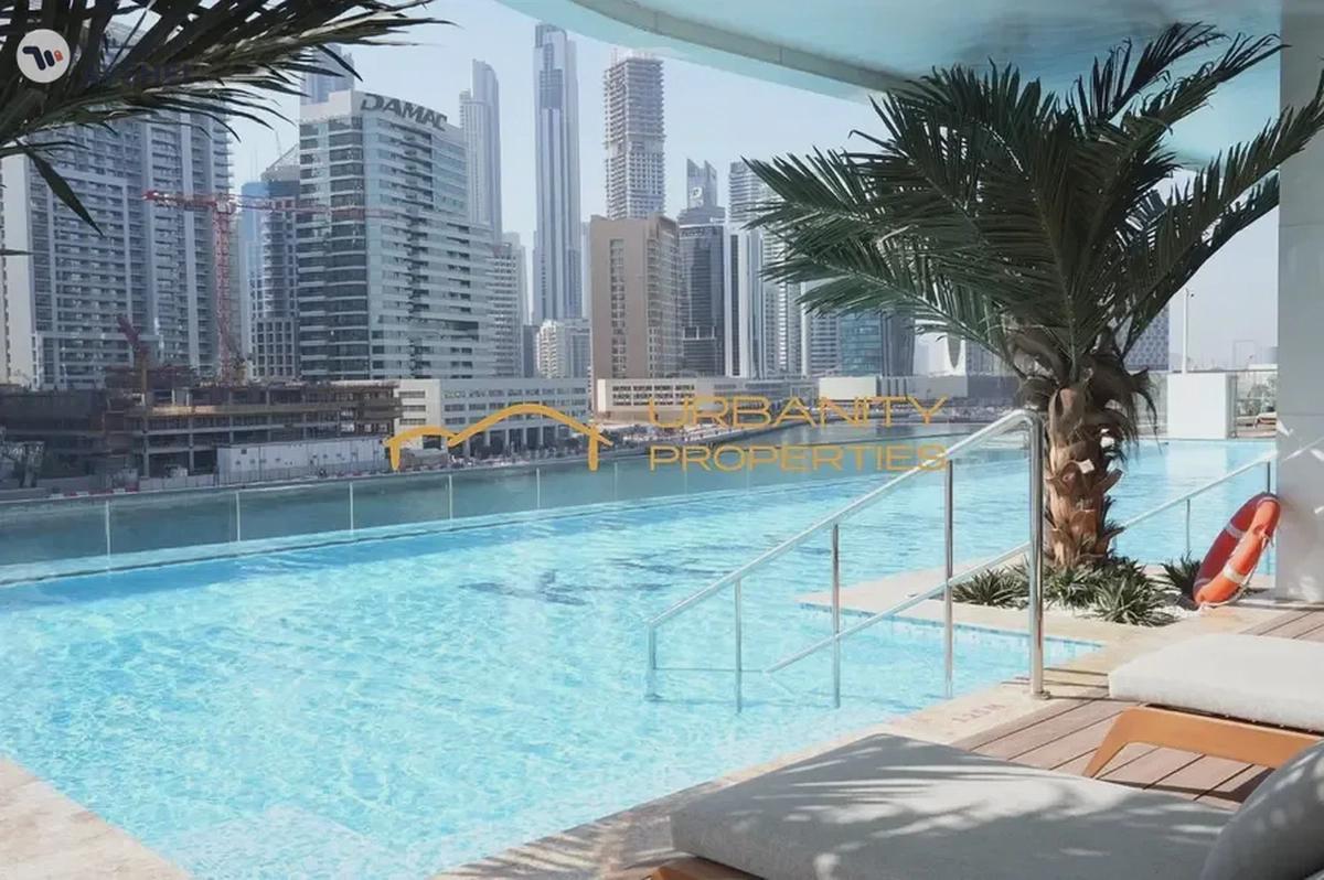 Spacious 2-Bedroom Apartment Terraces Marasi Drive, Business Bay-12-12