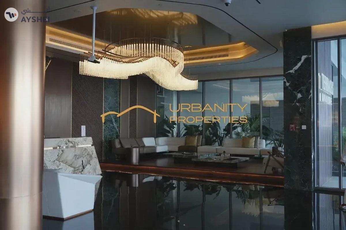 Spacious 2-Bedroom Apartment Terraces Marasi Drive, Business Bay-10-10