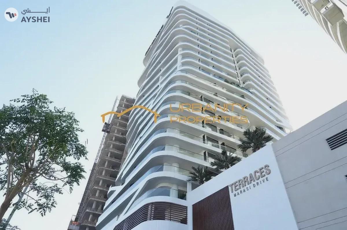 Spacious 2-Bedroom Apartment Terraces Marasi Drive, Business Bay-18-18