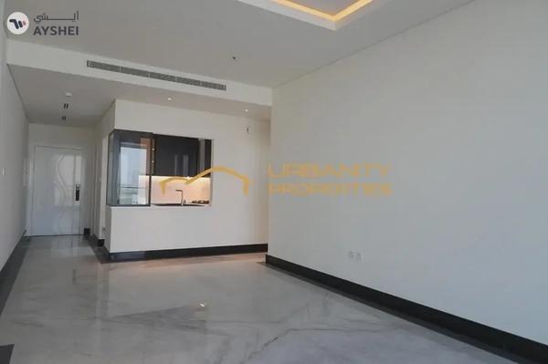 Spacious 2-Bedroom Apartment Terraces Marasi Drive, Business Bay