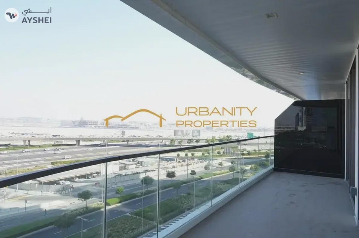 Spacious 2-Bedroom Apartment Terraces Marasi Drive, Business Bay-15-15