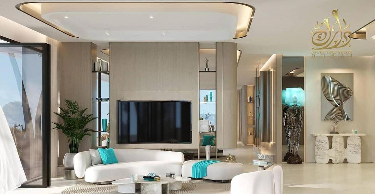 1% MONTHLY | limited offer | last unit | prime location-0-landscape