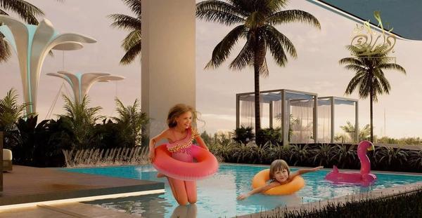 1% MONTHLY | limited offer | last unit | prime location