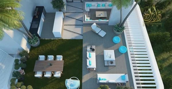 1% MONTHLY | limited offer | last unit | prime location