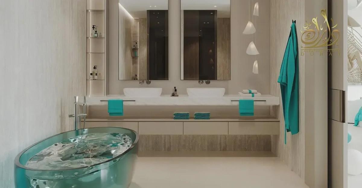 1% MONTHLY | limited offer | last unit | prime location-2-2