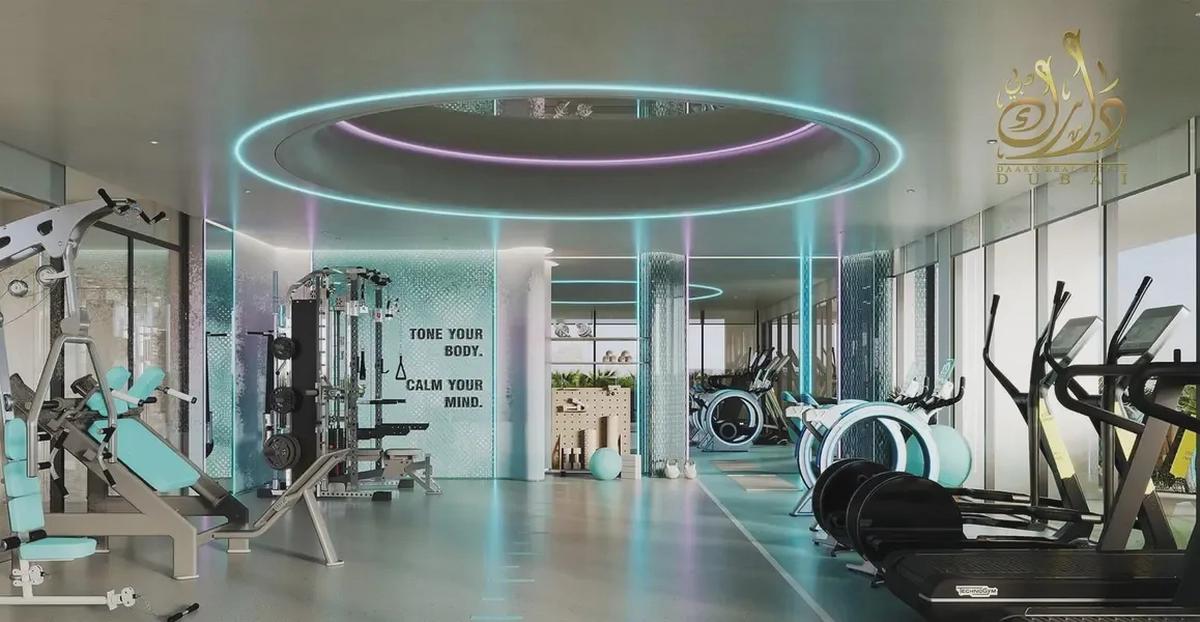 1% MONTHLY | limited offer | last unit | prime location-4-4