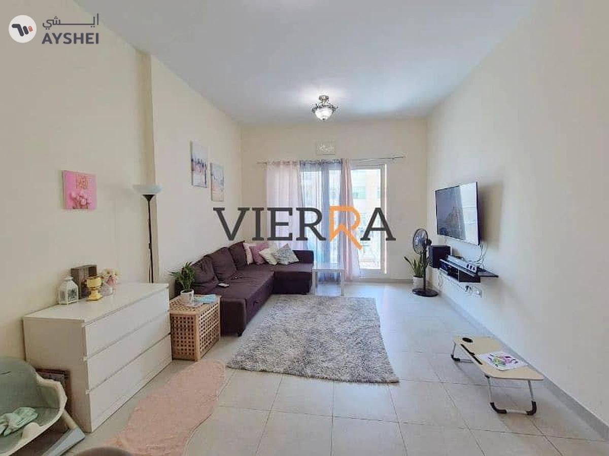 Mazaya 5, Queue Point, Liwan, Dubai-0-0