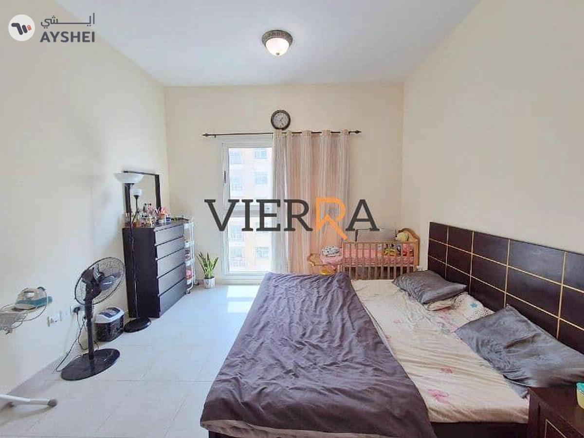 Mazaya 5, Queue Point, Liwan, Dubai-1-1