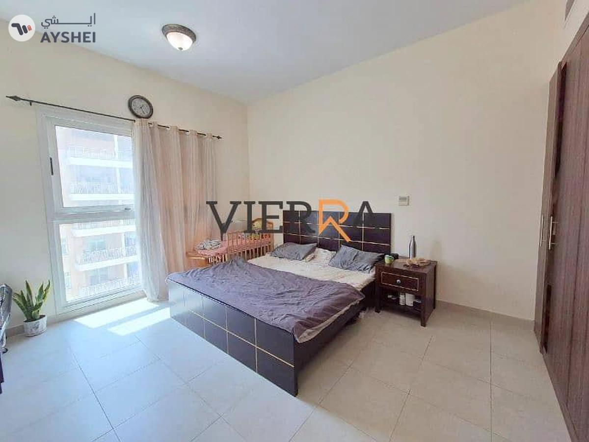 Mazaya 5, Queue Point, Liwan, Dubai-2-2