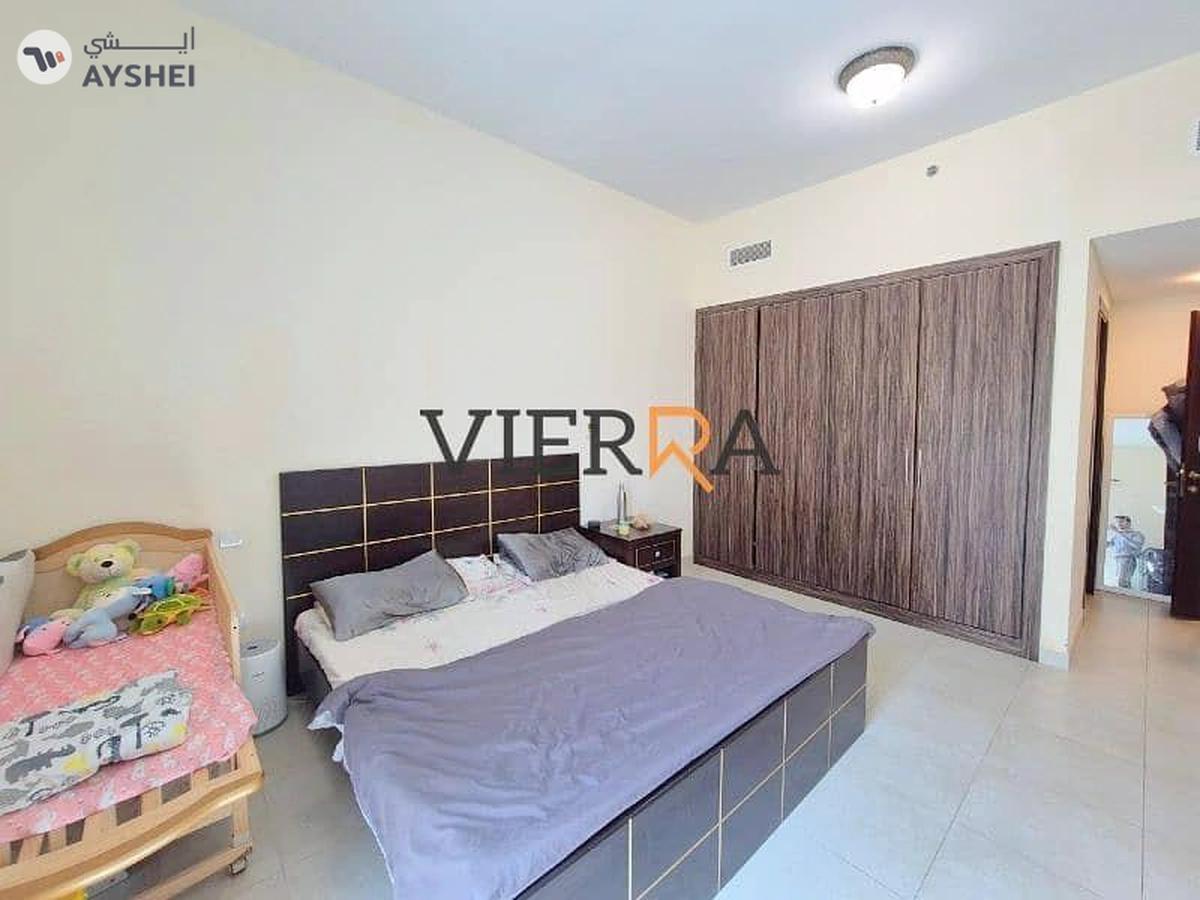 Mazaya 5, Queue Point, Liwan, Dubai-1-landscape